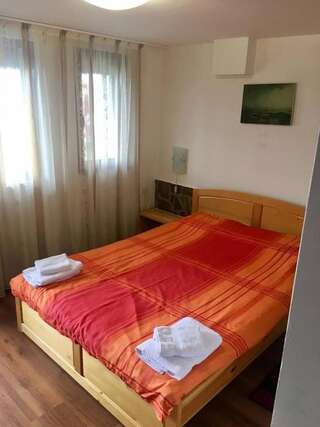 Проживание в семье Villa Pontica София Двухместный номер с 1 кроватью и балконом-16